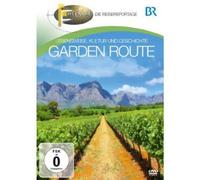 Garden Route - Fernweh [Alemania] [DVD]