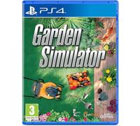 Garden Simulator