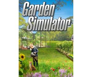 Garden Simulator (Nintendo Switch) eShop Key EUROPE
