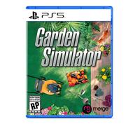 Garden Simulator - Playstation 5