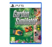 Garden Simulator, Juego Para Consola Sony Playstation 5 Ps5