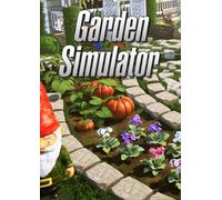 Garden Simulator Switch (Europe/North America/Australia)
