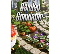 Garden Simulator Switch (Europe & UK)