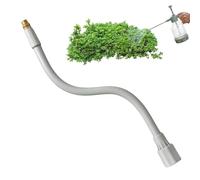 Garden Sprayer Replacement Parts | Universal Flexible Replacements | Gardening Sprayers Accessories | For Home Lawn Yard Outdoor Flower Nursery Greenhouse Farm