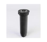 Garden Sprinklers, Pop-up Watering Garden Heads Garden Nozzle Buried Lawn Watering Sprinkler Head 6pcs