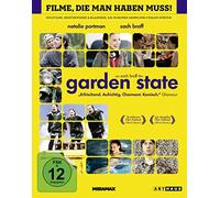 Garden State [Alemania] [Blu-ray]
