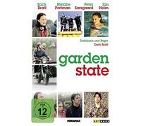 Garden State [Alemania] [DVD]