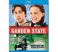 Garden State [Reino Unido] [Blu-ray]