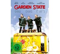 Garden State [DVD]