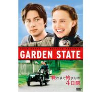 Garden State [DVD de Audio]