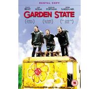 Garden State [Edizione: Regno Unito] [Italia] [DVD]