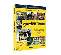 Garden State [Francia] [Blu-ray]
