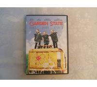 Garden State [Francia] [DVD]