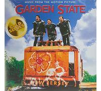 Garden State (Gold Series) / O.S.T. - Garden State (Sony Gold Series) (Original Soundtrack)