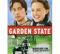 Garden State [Reino Unido] [Blu-ray]