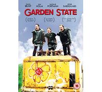 Garden State [Reino Unido] [DVD]