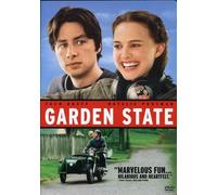 Garden State [Reino Unido] [DVD]