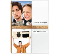 Garden State & Say Anything [Reino Unido] [DVD]