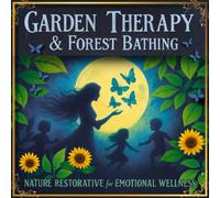 Garden Therapy and Forest Bathing: Nature Restorative for Emotional Wellness