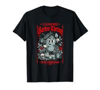 Garden Therapy Jardinería orgánica Cultiva tu Propia Camiseta