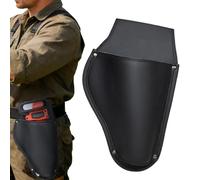 Garden Tool Bag - 6.69x12.01 Inches Large Capacity Waist Organizer, Pouch, Electric Pruning Shears Storage, Florist And Bonsai Tool Bag | Branches Scissors Cutter Plants Gardening