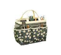 Garden Tool Bag | Multi-Pocket Waterproof Storage