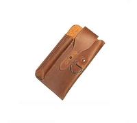 Garden Tool Belt, Multi-Pocket Garden Waist Pouch, Utility Waist Pouch, for Gardeners Growers Landscapers Woodworkers DIY Enthusiasts Handymen (B)