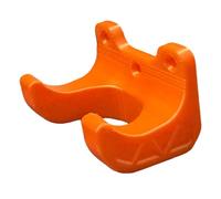 Garden Tool Hanger - Mop Broom Rake Shovel Hooks, Wall Mount Shed Tool Hangers | For Home Kitchen Yard Workshop Outside Farm Tol Arrangement Systems Rack Organization For G Hooks