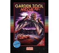 Garden Tool Massacre [USA] [DVD]