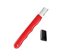 Garden Tool Sharpener - Portable Blade Sharpener | Multi Purpose Hand Tool
