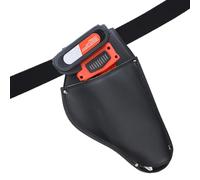 Garden Tool Storage Bag - Waist-Wear Organizer Large-Capacity Pouch | Garden Electric Pruning Shears Bag | for Branches Scissors Bonsai Cutter Plants Shears, Heavy-Duty Oxford Waist Bags for Tree Prun