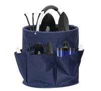 Garden Tote, 11.02x11.02x11.02 Inches Gardening Storage Tote