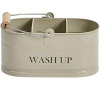 Garden Trading Contenedor - Wash Up, Clay - 1 pieza
