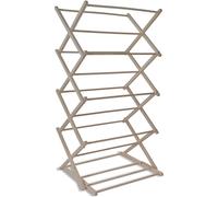 Garden Trading Tendedero Plegable de Madera - 1 uds. Garden Trading