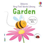 Garden (Very First Words Library)