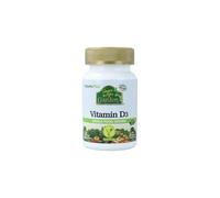 Nature's Plus Garden Vitamina D3 60caps