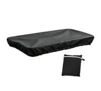 Garden Wagon Cover, Sturdy Compact Build with Weather Protection, Heavy Du