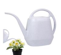 Garden Watering Can - 4L Long Spout Sprinkler | Easy Pour Plant Care