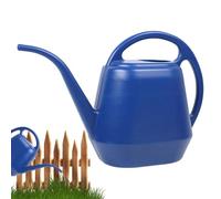Garden Watering Can - 4L Long Spout Sprinkler | Easy Pour Plant Care