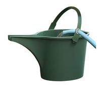 Garden Watering Can, 8L Plant Water Container, Long Spout Irrigation Pot - Ergonomic Handle, Precise Pour Spout, Outdoor Indoor Garden Tool for Flowers Succulents Camping Shower Use