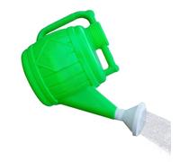 Garden Watering Can, Lightweight Plant Waterer, Flower Watering Pot, Water Can for Indoor Outdoor Plants Lawn Backyard Yard Patio Balcony Porch Home House Apartment Gardening, Easy Pour, Comfort Grip