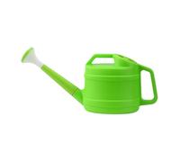 Garden Watering Can, Plant Sprinkler, Large Capacity Design Removable Spray Head with Long Spout Water Pot, Irrigation Container for Gardens, Patio, Lawn, Greenhouses, Color Green or Blue
