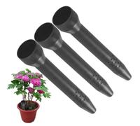 Garden Watering Stakes, 3 Pieces Plant Irrigation Spikes