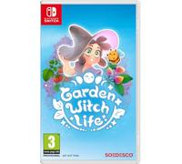 Garden Witch Life