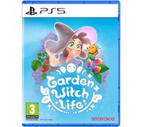 Garden Witch Life