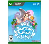 Garden Witch Life para Xbox Series X