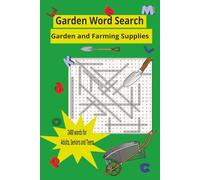 Garden Wood Search: Gardening and Farming Supplies