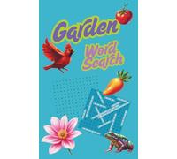 Garden Word Search