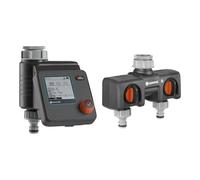 Gardena 01893-34 - Control de riego, estándar, talla única
