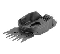 Gardena 02340-20 Cuchillas, Negro